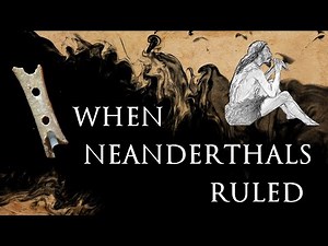 How Humanity Started: History of Lower and Middle Paleolithic in Europe