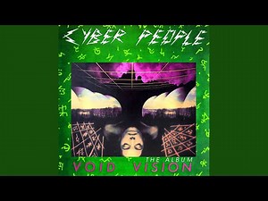 Void Vision (Slow Version)