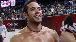 67K views · 849 reactions | Sometimes failure is just the beginning.  Rich Froning #TBT | The CrossFit Games | Facebook