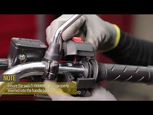 Take Control: DIY Royal Enfield Classic 500 Disk Throttle Cable Replacement Made Easy