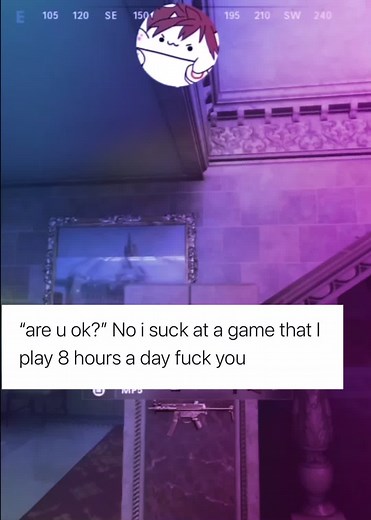 Who else can relate ? #fyp #warzonebestclips #codfunny