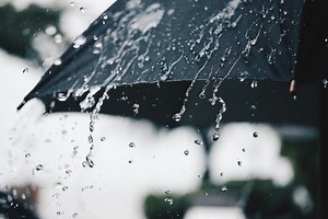 More Rain On The Way: Escondido Weather Forecast