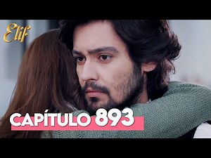 Elif Cuarta Temporada Capítulo 893 | Elif Capítulo 893