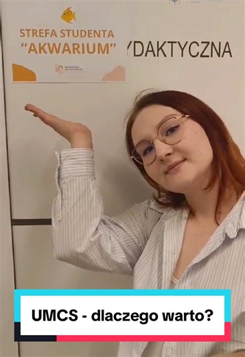 Dlaczego warto wybrać UMCS? Odkryj możliwości!