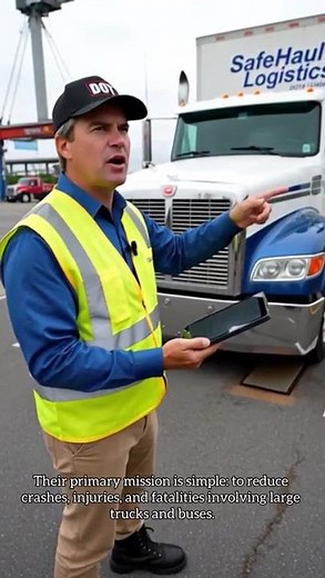 FMCSA: What Every CDL Driver Should Know