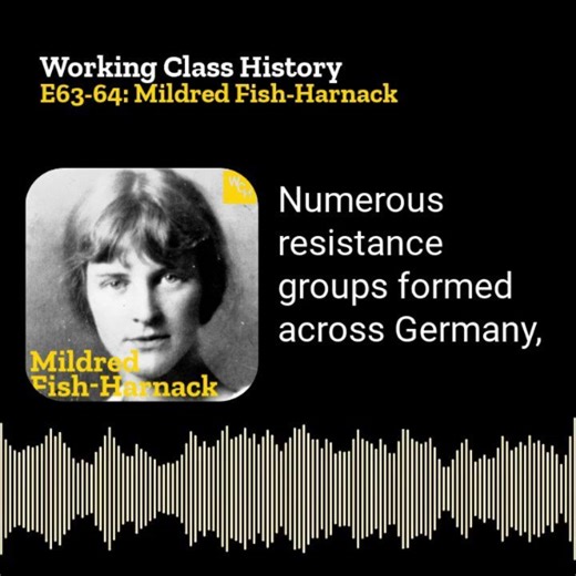 Working Class History on Reels