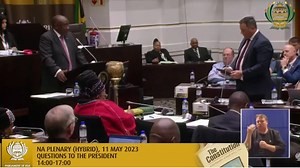 50K views · 943 reactions |  Is the ANC government actively arming...