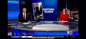 Last week, a motorist was tragically killed in a car crash while traveling on the Belt Parkway with his dog, Shadow. Thankfully, Shadow survived the crash however he ran off during the incident. After 6 days of searching for the dog while off-duty, Highway Patrol Officer Kevin Long reunited Shadow with his grieving owner. CBS New York Reports ⬇️ | NYPD