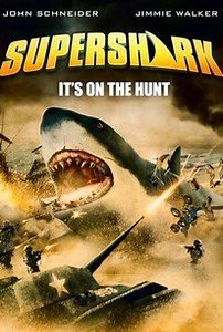 Super Shark | Cast and Crew | Rotten Tomatoes