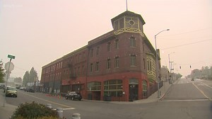 Two of Tacoma's flagship restaurants are closing because of the pandemic, owners say