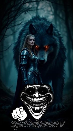 💞☠️ power of transformation of versions of transformation #trending #animals #trolledit #trollface