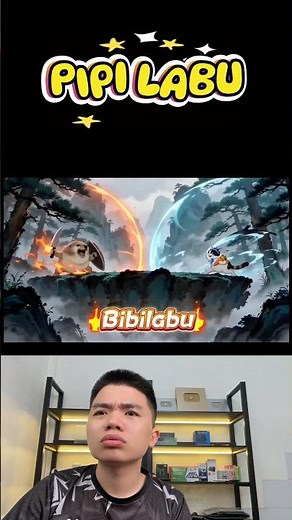 What The Dog Doing P49: PIPI LABU Extremely Powerful.