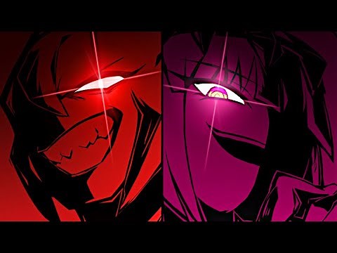 ENTITY MOD | Friday Night Funkin'