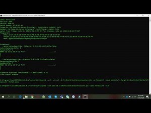 SSL Configuration in IIB- Part 1