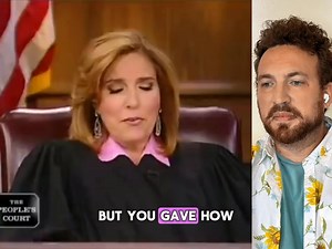 Family broken apart because of pink hair, dogs, and a moving truck Part 13 | Drew Who