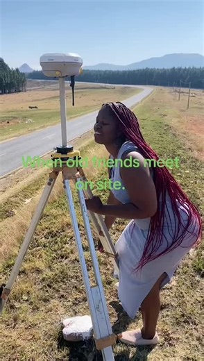 Hlase's Surveys (@hlases.surveys)’s videos with Ngeke - Big Nuz