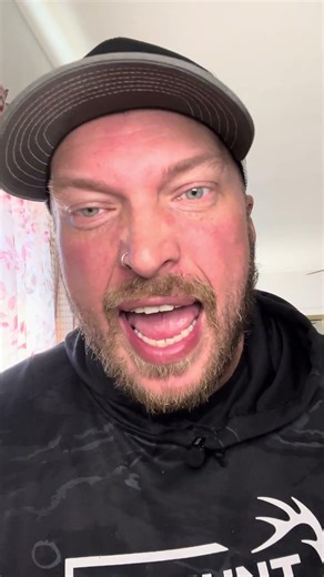 “When Your Kid Says ‘That’s Cap’… WHAT DOES THAT EVEN MEAN?! 🤦‍♂️😂”