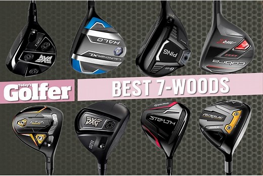 Best 7-woods 2026: Data-backed test reveals the winner