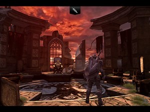 Infinity Blade Dungeons: ecco il primo video ufficiale del gameplay! [VIDEO]