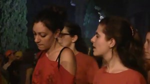 La Mercè Festival Barcelona - Highlights of Mercè Festival 2024