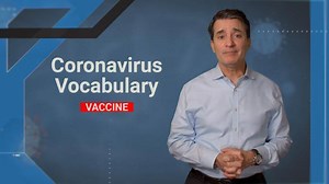3.5K views · 37 reactions | As we get closer to a COVID vaccine rollout, you may be wondering how such a vaccine will work. WebMD Chief Medical Officer Dr. John Whyte explains. | WebMD | Facebook