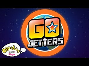 Theme Tune - GOJetters and more | 33+ Minutes | CBeebies