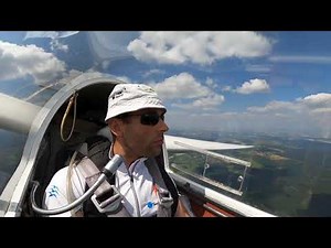 Std.Cirrus Grand Prix 2021- gliding competition