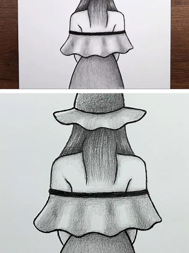 Pencil Art Techniques for Stunning Drawings
