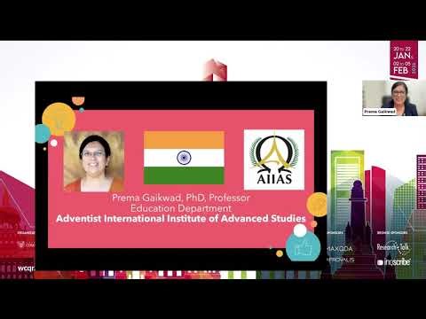 WCQR2026 | Plenary Conference 'Advancing Qualitative Research Toward Transformative Impact'