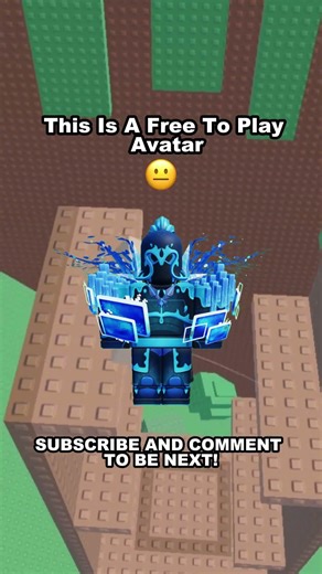 Rating your Roblox avatars #roblox #funny #robloxrant #skattblox #avatar