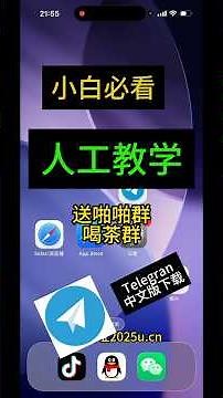 Telegram下载，电报下载，纸飞机下载，飞机下载，TG下载下载安装教程，包括中文汉化教程，安卓苹果均可使用