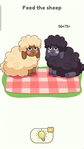 Feed The Sheep Dop2 (Delete One Part)#sonic​ #roblox​ #shorts​ #minecraft​