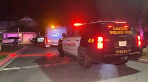 1 person in custody after Bay Point shooting, standoff