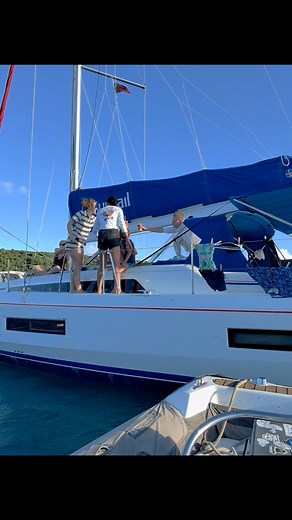 12K views · 243 reactions | POV: you and your doggies deliver the most delicious frozen cocktails in the Caribbean  Thanks for letting us live our dream out here, one cocktail and one wagging tail at a time  | Rum Runner BVI | Facebook