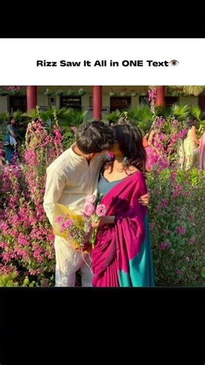 😳Bro Sent ONE Text... RIZZ Read Him Instantly