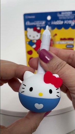 Sanrio Hello Kitty Otamatone Melody