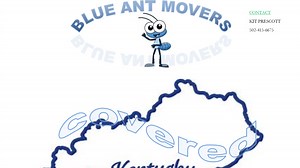 Blue Ant Movers | Louisville | Moving company |