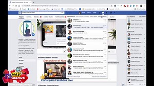 COMO CREAR UNA SALA EN MESSENGER ROOMS EN LA APP DE MESSENGER. Si ya cuentas con Messenger Rooms en el app de Messenger, sigue estos pasos: 1.- Abre el app de Messenger. 2.- Da clic en el ícono de personas que se ubica en la parte inferior de la pantalla a un lado de la opción de Chats. 3.- Da clic en Crear una sala y una videollamada se iniciará automáticamente. 4.- Ahora deberás configurar tu sala. Lo primero será seleccionar Quién puede entrar a tu sala, ahí deberás elegir entre las opciones:
