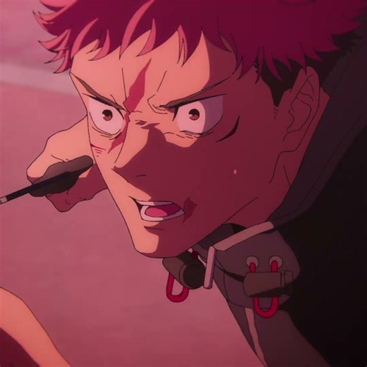 we are playing "Yuta Okkotsu" Edit | Jujutsu Kaisen S03 | FUNK SERENO (SUPER SLOWED)