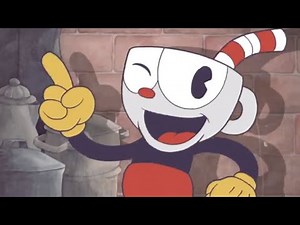 Cuphead Beatbox Solo - Puppet/Cartoon Beatbox Battles