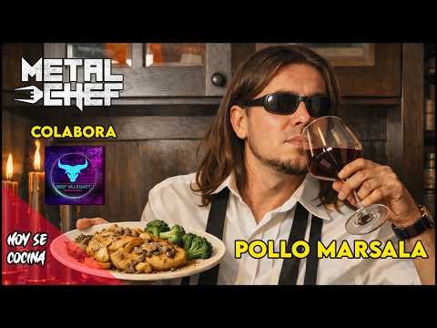 Hoy se cocina | Pollo a la cerveza