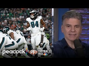 NFC East prediction 2025: How Eagles, Cowboys, Commanders will land | Pro Football Talk | NFL on NBC
