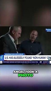 Alien Call? Police Investigating Mysterious Backyard Sightings!