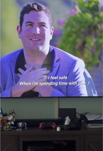 Abby's Incredible Talents on Love on the Spectrum