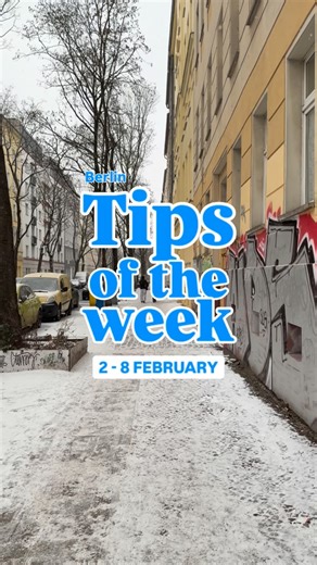 That’s my Berlin! on Instagram: "Looking for things to do this week in Berlin? Check out our top picks👇 🌿 RAT SUPPER CLUB BERLIN x Nature’s Signatures (5 Feb) @luisacatucci_gallery @ratsupperclub ▪️ CLEF LUTE TANGO LOUD PHOTON: Amnesia Scanner feat. Debit (5 Feb) 📍Halle am Berghain @las_artfoundation 🎬 Berlin Independent Film Festival (5-8 Feb) @babylonberlin ⚔️ Pop-Up Event: “Haus of Warcraft” Meet&Greet with Streamers (6&7 Feb) 📍 The Playce @potsdamer_platz @warcraft_de ⚡️ ORGANYSMO Humac