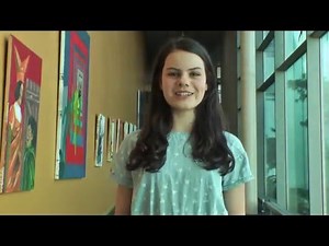 Neu auf SCHLOSS EINSTEIN: Holly Geddert als Olivia Ahlers