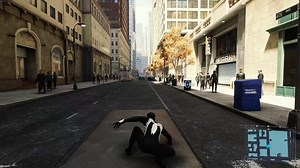 There's a mod that lets you change swing speed now