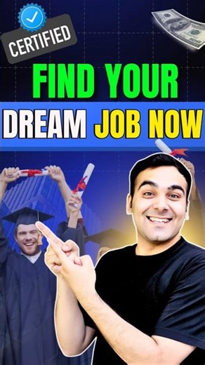 Good News 🥳 Secret WFH Jobs 🔥 #shorts