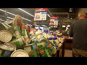 First Huntsville Food City now open in Owens Cross Roads