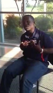 How to Put On a Sock